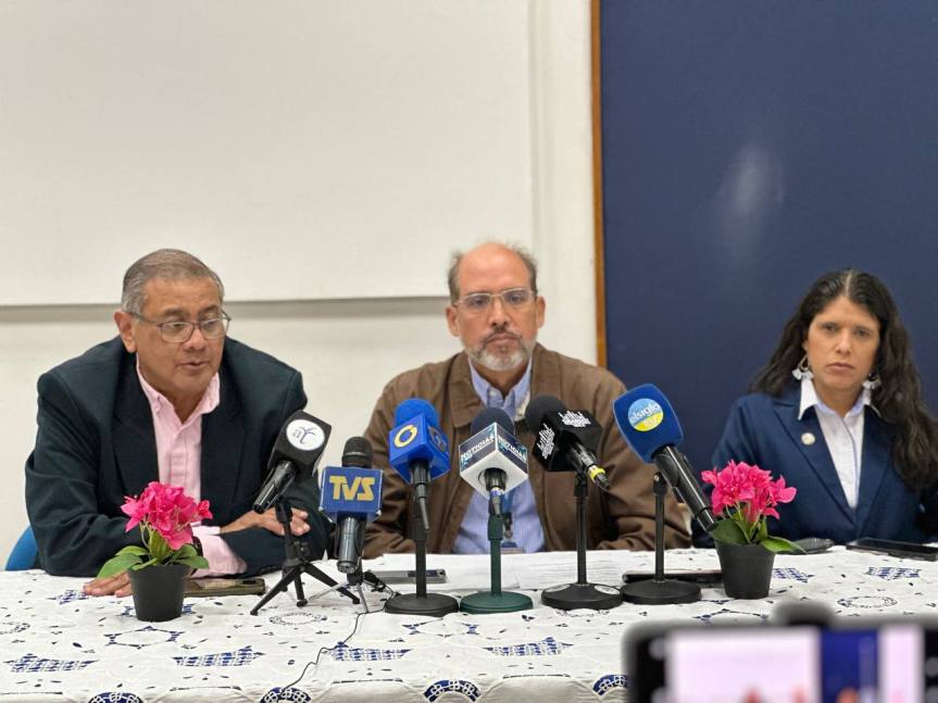 CIEA llama al reencuentro de la Industria con Expo Aragua 2024