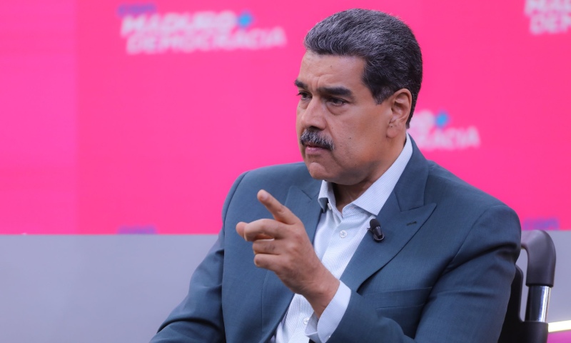 Luis Vicente León: «El verdadero peligro electoral de Maduro es la unidad»