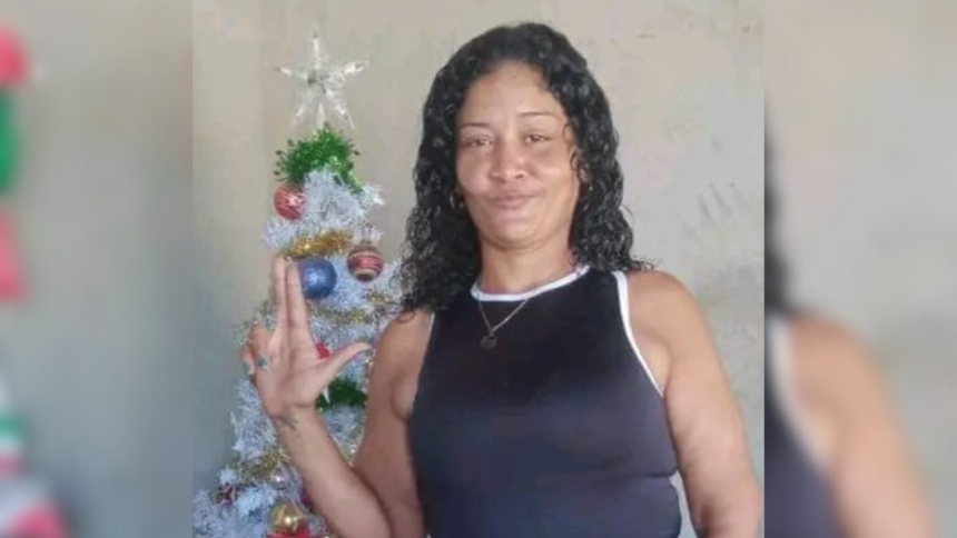 Venezolana fue ahorcada por su pareja en Riohacha