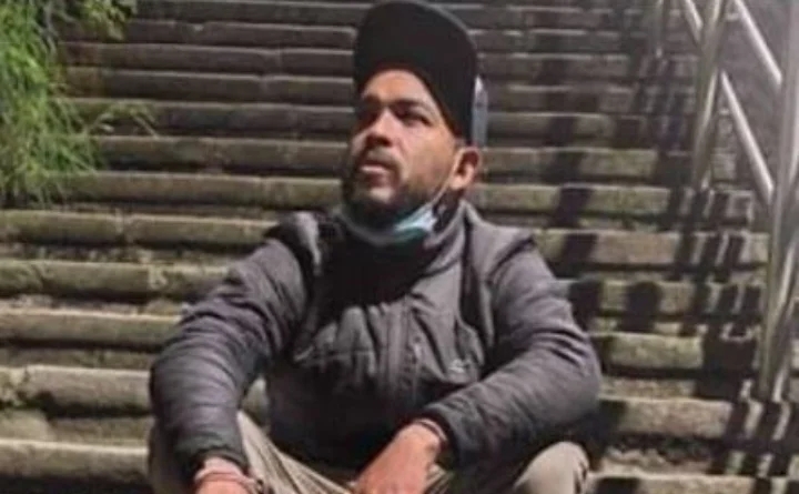 Murió venezolano dentro de un comando policial en Ecuador