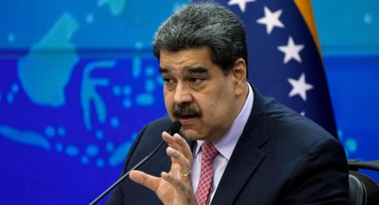El Gobierno de EEUU retomará las sanciones contra Venezuela