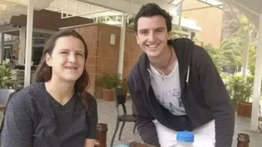 España notifica a Venezuela sobre la detención de Rebeca y Francisco García