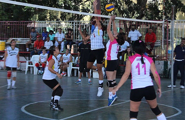 Arranca Estadal de Voleibol Juvenil “B” con 39 equipos de 9 municipios de Aragua 