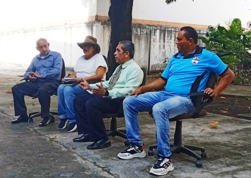 Mauricio Maracara, un año de historia y educación en Maracay y Choroní