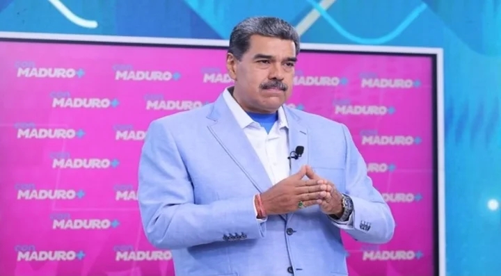 Maduro: EEUU después del 28 de julio tendrá que levantar las sanciones