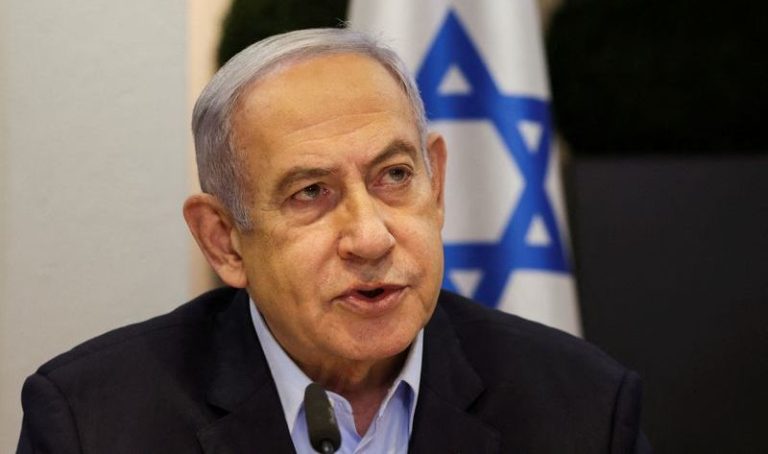 CPI ordenó arresto del Primer Ministro de Israel