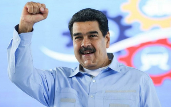 Maduro anuncia inversiones de los BRICS en empresas públicas